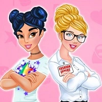 anti-fashion_with_princesses Spiele